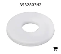 AGCO 3532803M2 Диск