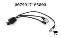 AGCO 0079017105000 Комплект кабелей