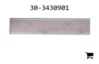 AGCO 30-3430901 Наклейка