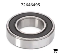AGCO 72646495 Шариковый подшипник