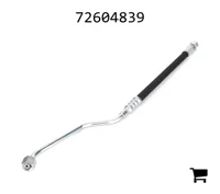 AGCO 72604839 Трубопровод высокого давления