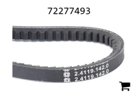 AGCO 72277493 Ремень клиновой