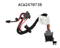 AGCO ACW247073B Жгут проводов консоли