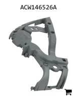 AGCO ACW146526A Левая рама