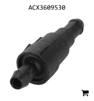 AGCO ACX3609530 Обратный клапан