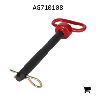 AGCO AG710108 Палец