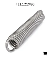 AGCO FEL121980 Пружина натяжения