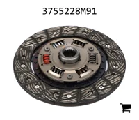 AGCO 3755228M91 Диск