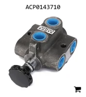 AGCO ACP0143710 Клапан переключающий