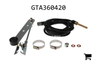 AGCO GTA360420 Датчик угла поворота колеса