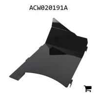 AGCO ACW020191A Щиток