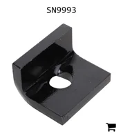 AGCO SN9993 Хомут AGCO