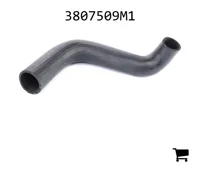 AGCO 3807509M1 Патрубок радиатора нижний