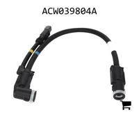 AGCO ACW039804A Шланг