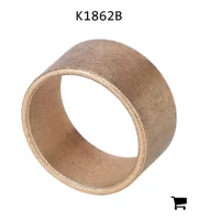 AGCO K1862B Втулка