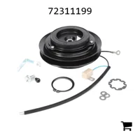 AGCO 72311199 Магнитная муфта