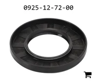 AGCO 0925-12-72-00 Сальник