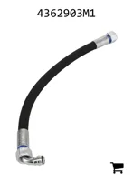 AGCO 4362903M1 Гидравлический шланг