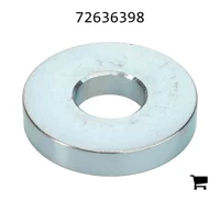 AGCO 72636398 Шайба