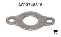 AGCO ACP0340810 Уплотнительная пластина