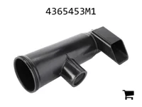 AGCO 4365453M1 Корпус воздушного фильтра