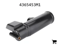 AGCO 4365453M1 Корпус воздушного фильтра