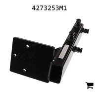 AGCO 4273253M1 Опора правая