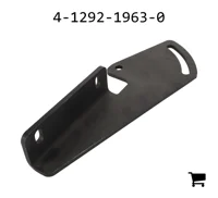 AGCO 4-1292-1963-0 Регулировочная пластина