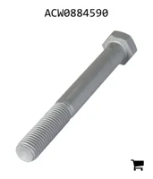 AGCO ACW0884590 Болт с шестигранной головкой