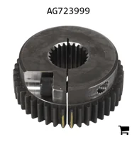 AGCO AG723999 Ступица