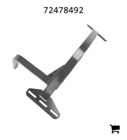 AGCO 72478492 Кронштейн