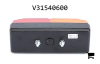 AGCO V31540600 Комбинированный задний фонарь, лампы 12V 21/5W и 12V 21W