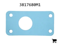 AGCO 3817680M1 Прокладка