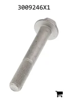 AGCO 3009246X1 Болт с шестигранной головкой и фланцем