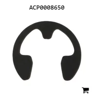 AGCO ACP0008650 Стопорное кольцо