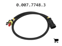 AGCO 0.007.7748.3 Жгут проводов удлинительный