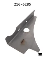 AGCO 216-6285 Кронштейн