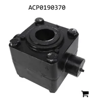 AGCO ACP0190370 Конический подшипник