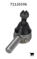 AGCO 71126596 Разъем