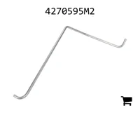 AGCO 4270595M2 Трубка