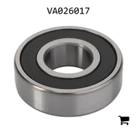 AGCO VA026017 Подшипник