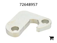 AGCO 72648957 Стопорная шайба
