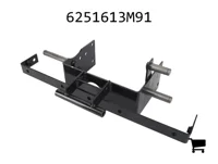 AGCO 6251613M91 Кронштейн