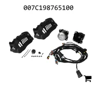 AGCO 007C198765100 Фара рабочего света