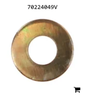 AGCO 70224049V Шайба