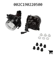 AGCO 002C190220500 Дополнительное освещение