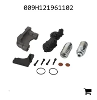 AGCO 009H121961102 Гидравлическое соединение