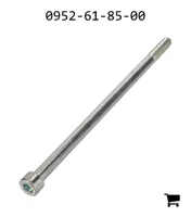 AGCO 0952-61-85-00 Болт с цилиндрической головкой