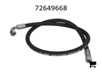 AGCO 72649668 Гидравлический шланг