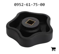 AGCO 0952-61-75-00 Маховик